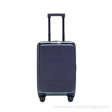 Ninetygo 90fun Business 20-inch Travel Boarding Suitcase